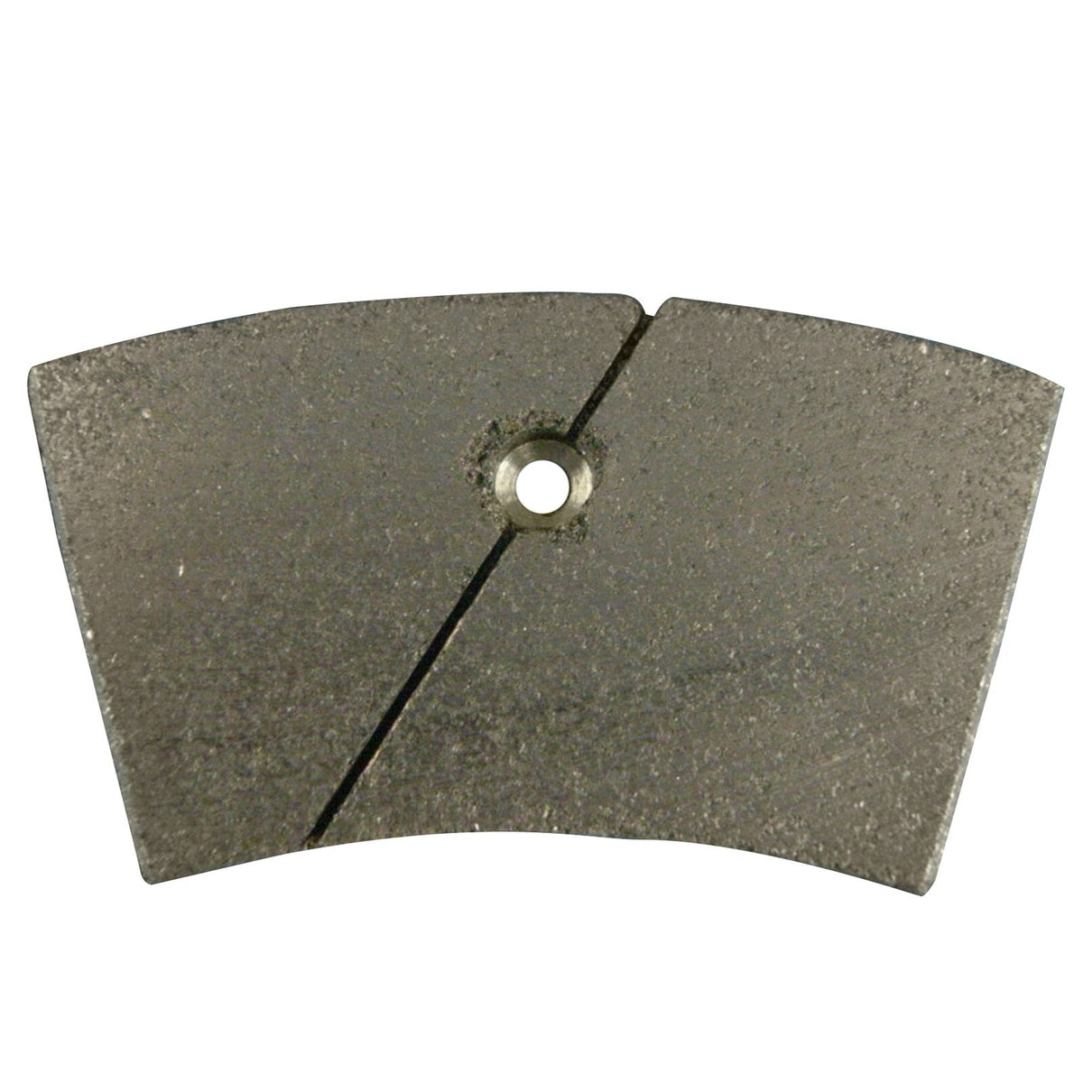 Cleveland Wheels & Brakes Metallic Brake Lining for 30-170 Brake Assembly, 066-10000