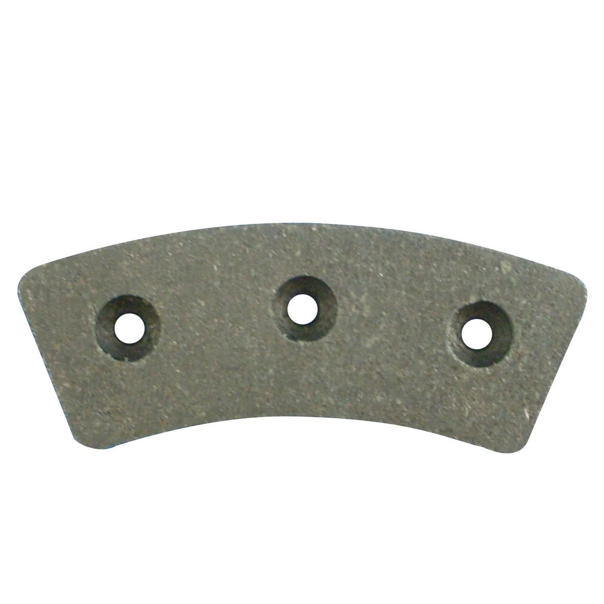 Cleveland Wheels & Brakes Organic Brake Lining for 30-239, 30-239A and 30-239B Brakes, 066-14100