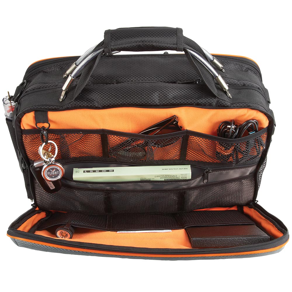 Flight Outfitters Lift XL Pro Flight Bag image 3