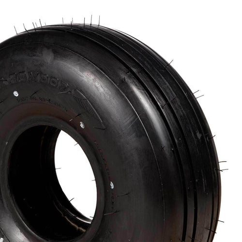 Michelin Condor Tire, 5.00-5, 6 Ply, 120 mph, 072-312-0
