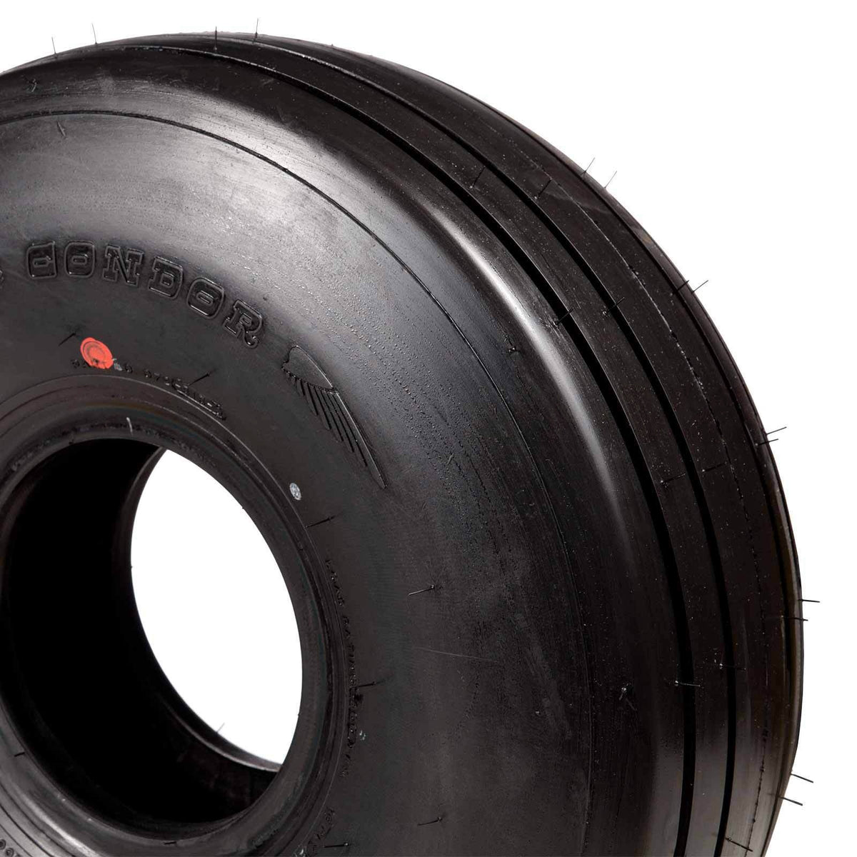 Michelin Condor Tire, 7.00-6, 6 Ply, 072-313-0