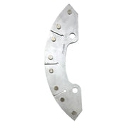 Cleveland Wheels & Brakes Pressure Plate Assembly for 30-163 Brake, 073-08500