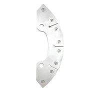 Cleveland Wheels & Brakes Pressure Plate Assembly for 30-163 Brake, 073-08500