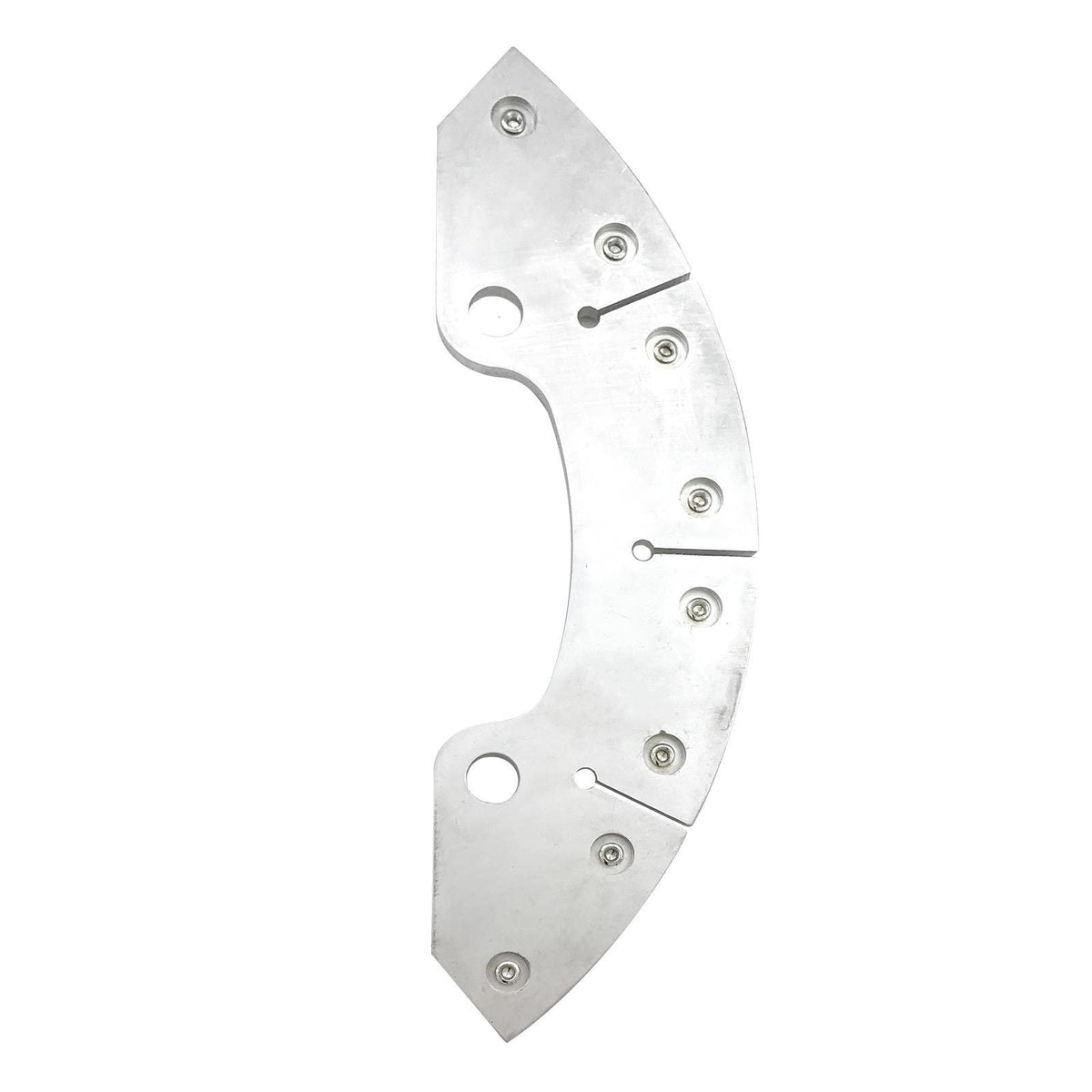Cleveland Wheels & Brakes Pressure Plate Assembly for 30-163 Brake, 073-08500