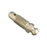 Cleveland Wheels & Brakes Brake Cylinder Bleeder Screw, 079-00300