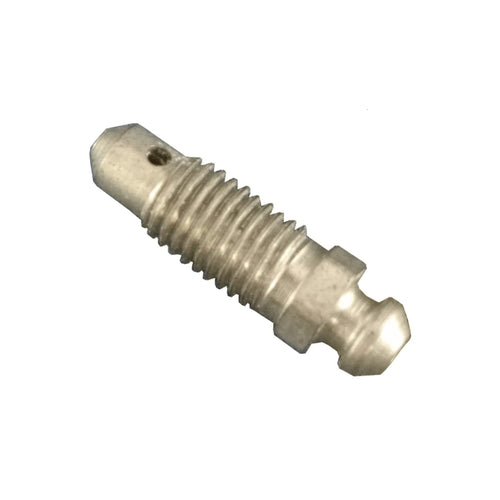 Cleveland Wheels & Brakes Brake Cylinder Bleeder Screw, 079-00300