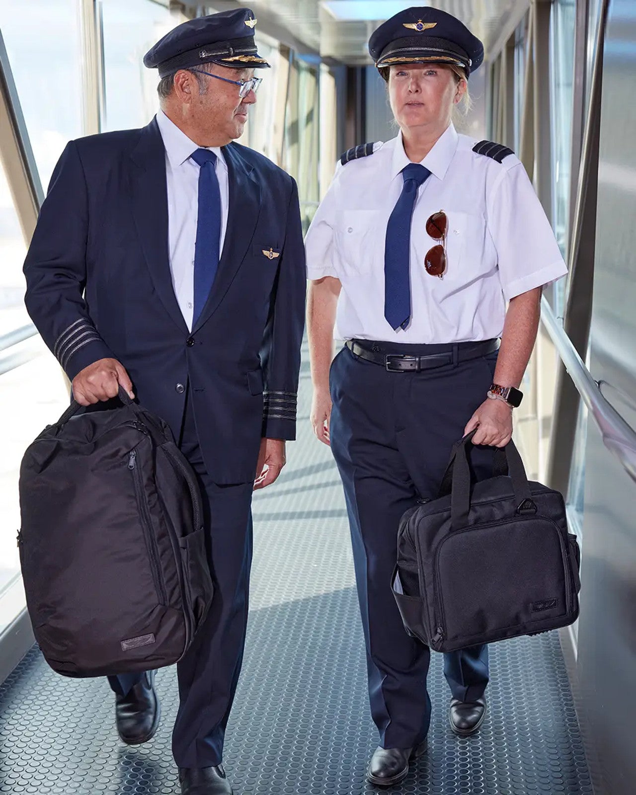 ASA AirClassics® Crew Trip Bag