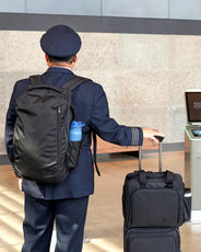 ASA AirClassics® Ransel Awak