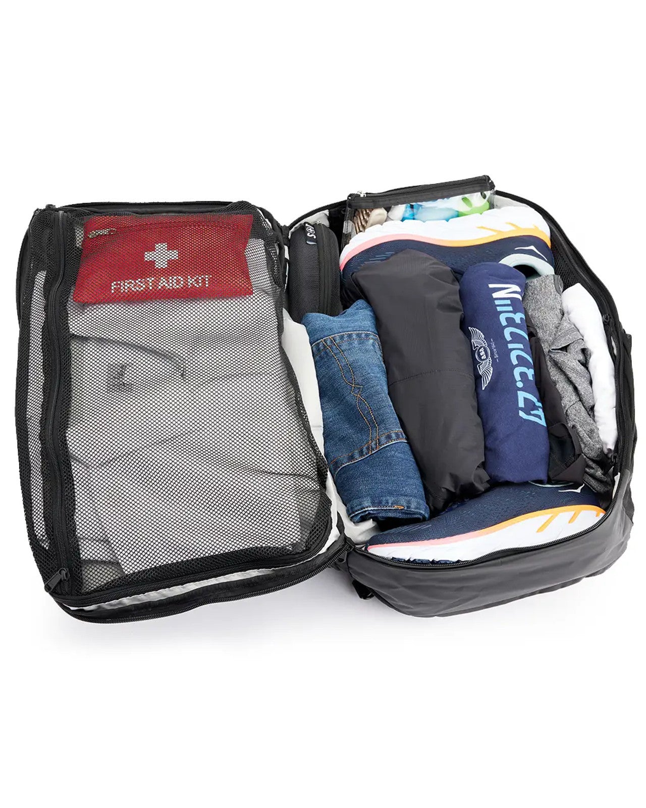 ASA AirClassics® Crew-Paket