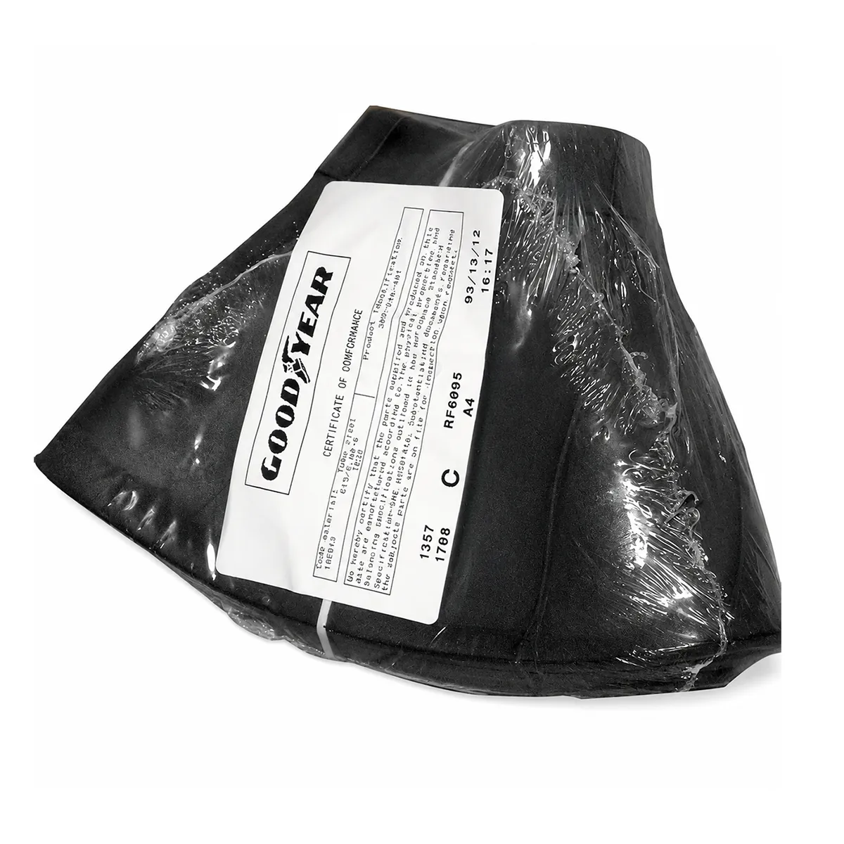 Goodyear Aviation Flight Mate Butyl Tube 302246401, G15/6.00-6 Tr 20 S