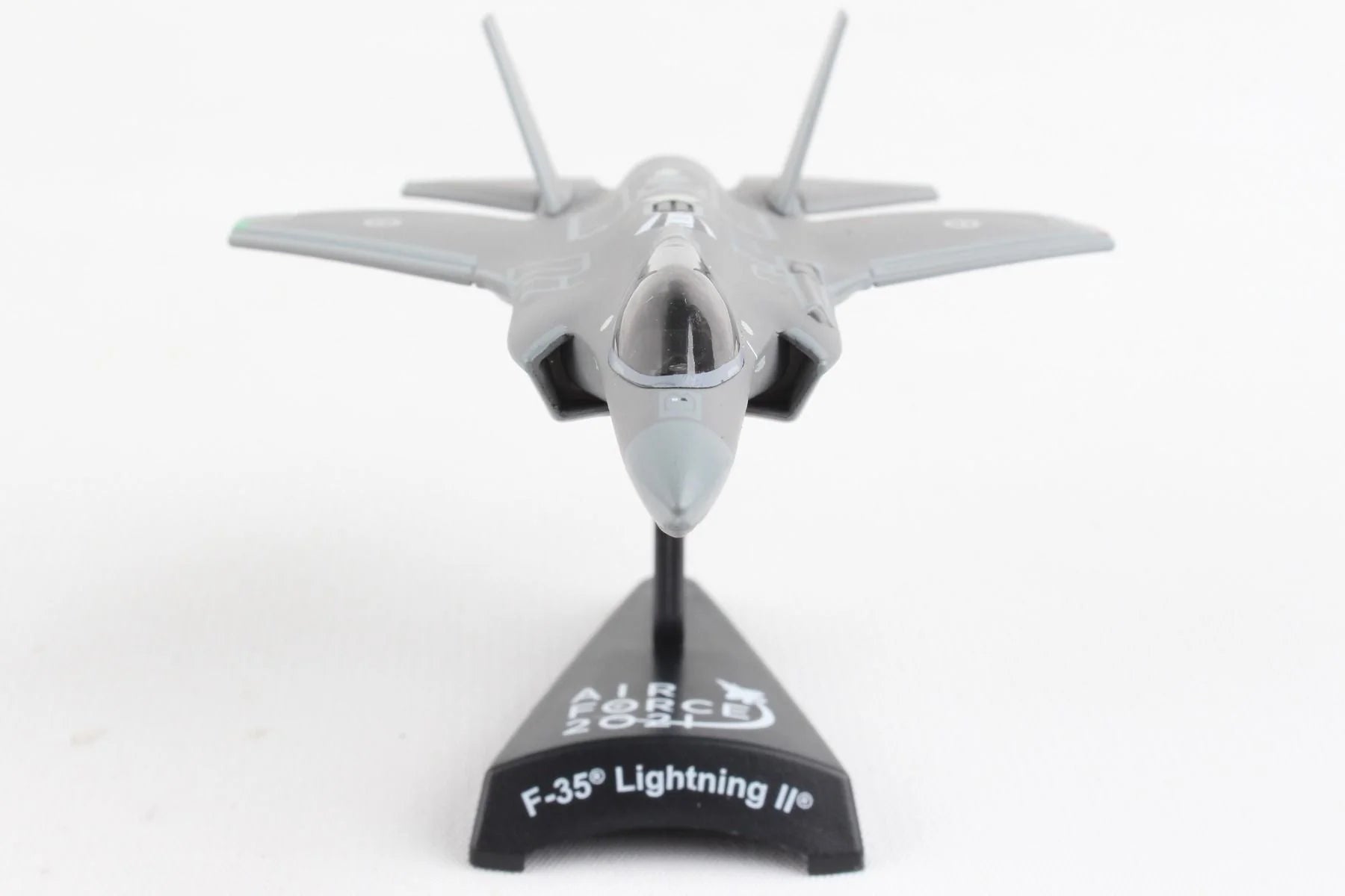 1/144 RAAF F35 Lightning II - Aircraft Model - Postage Stamp image 2