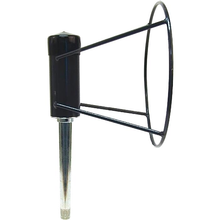 Windsock Frame, 18" – Unlighted image 0