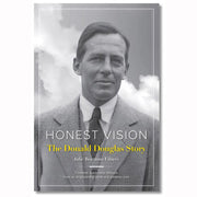 Honest Vision: The Donald Douglas Story image 0