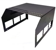Icom Base Station Cabinet for IC-A120E Airband VHF Mobile Transceiver image 0
