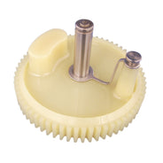 Continental Magneto Drive Gear Assembly, 10-349237
