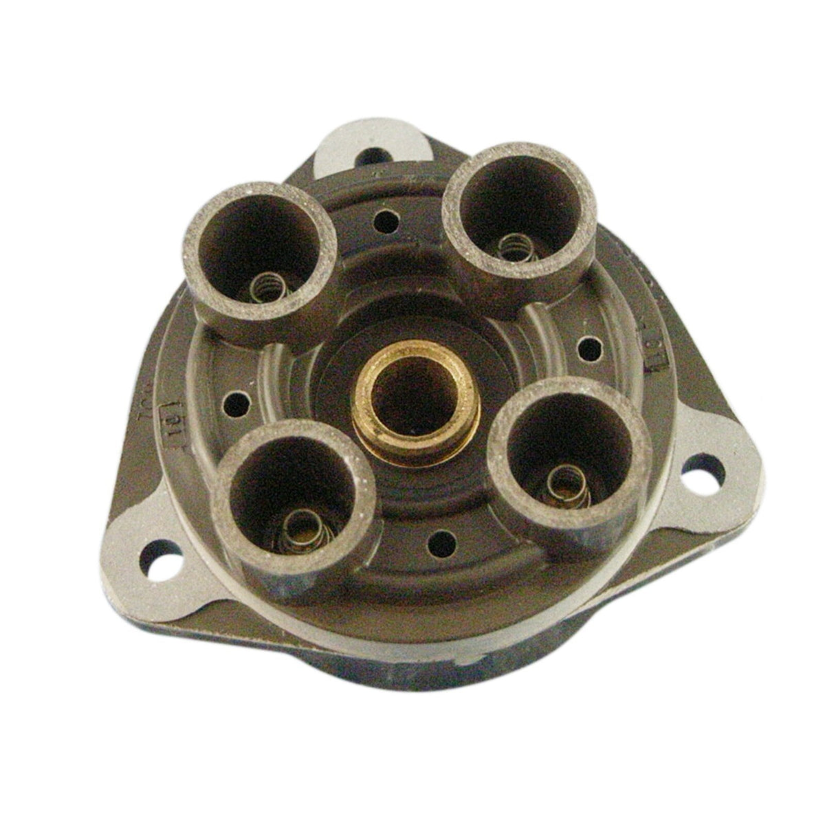 Continental Magneto Distributor Block, FAA-PMA, 10-357424