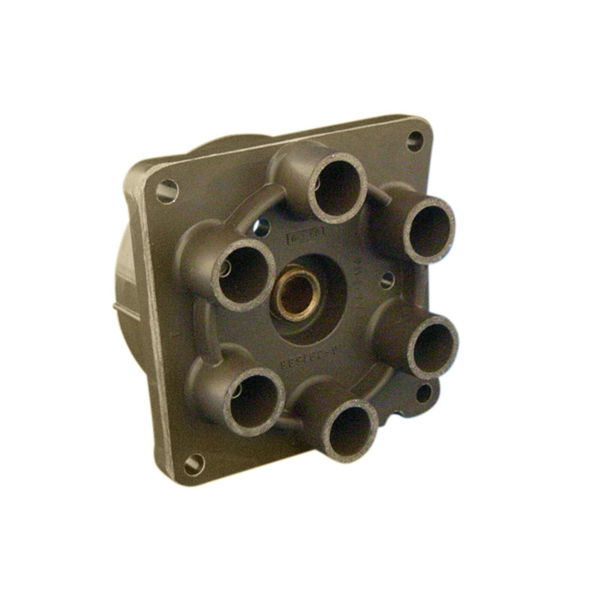Continental 6 Cylinder Magneto Block, 10-391586