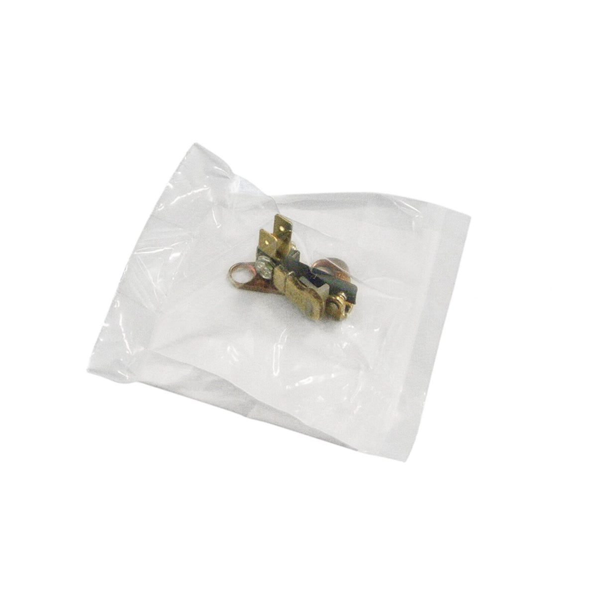 Continental Two Wire Magneto Tachometer Breaker Contact Assembly, 10-400507