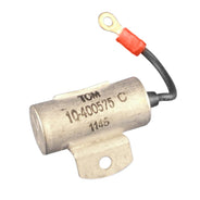 Continental Ignition Capacitor, FAA-PMA, 10-400575