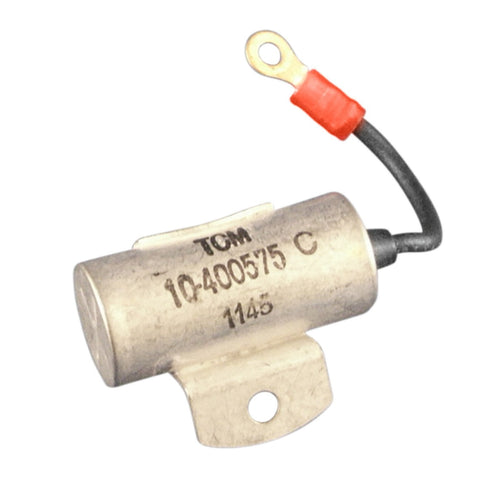 Continental Ignition Capacitor, FAA-PMA, 10-400575
