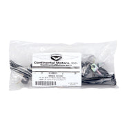 Continental Ignition Harness, S6-1200, 3/4-20 Connection, 10-423684-1