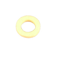 Continental Flat Washer, Wool, 10-50752