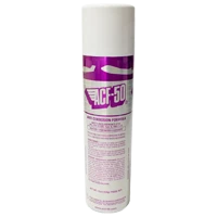 4 × ACF-50 Anti Corrosion Aerosol Can