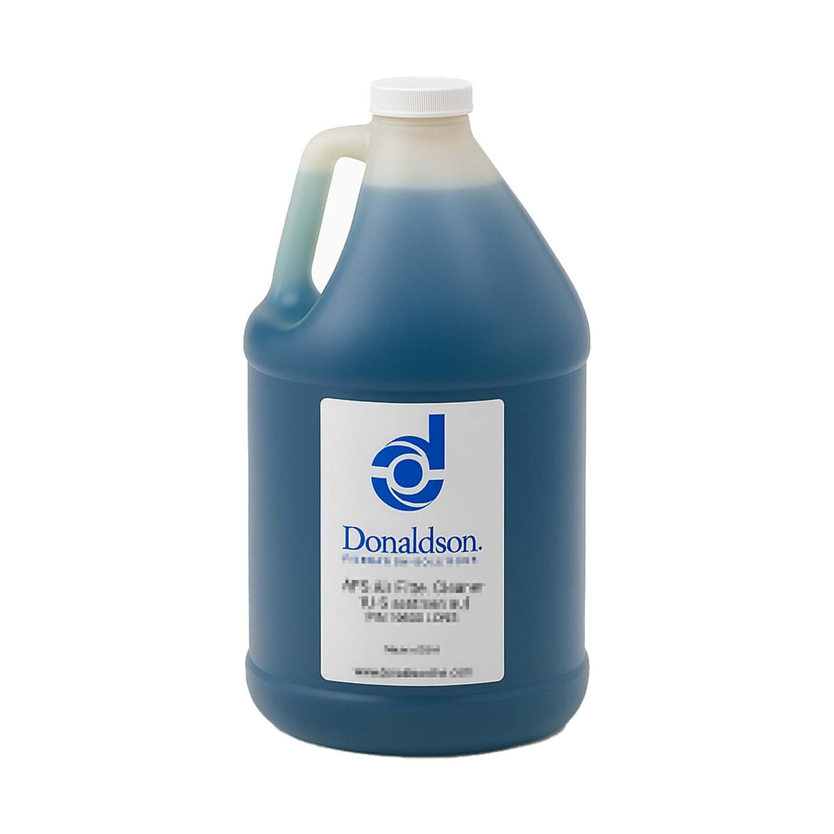 Donaldson AFS Air Filter Cleaner for Inlet Barrier Filters, 5 Gallon, 100205-000