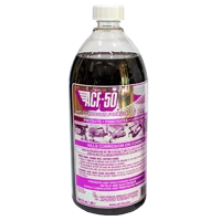 4 × ACF-50 Anti Corrosion 0.95 Litre Bottle