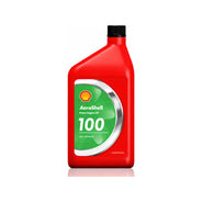 AeroShell Oil 100 Mineral Break-in Piston Engine Oil, SAE 50, 1 Quart, 100QT