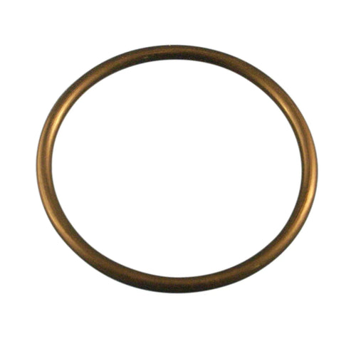 Cleveland Wheels & Brakes Rubber O-Ring for 30-107 and 30-107B Brakes, 101-24200
