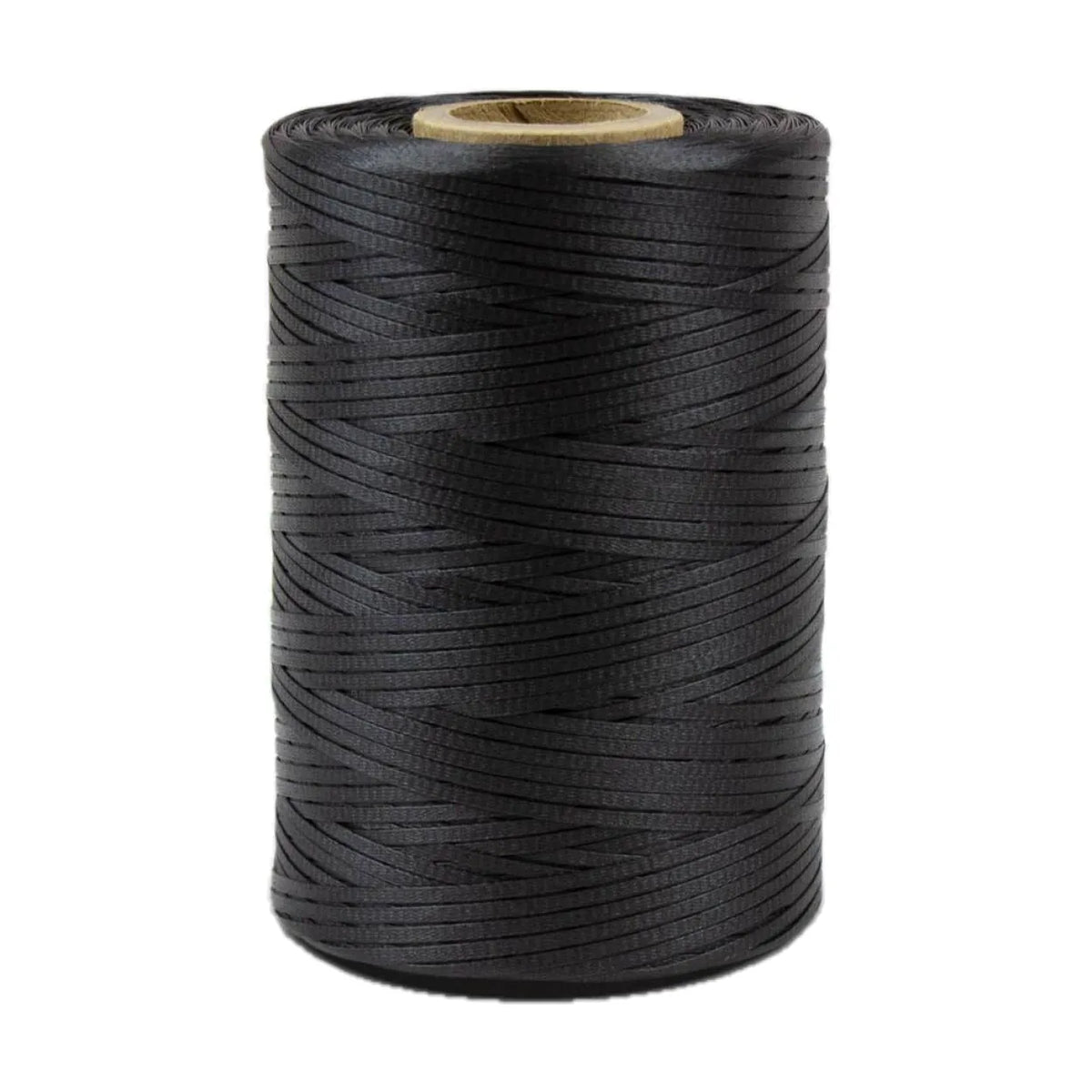 Lacing Cord Waxed Nylon, 250yd (A-A-52080), Black 2