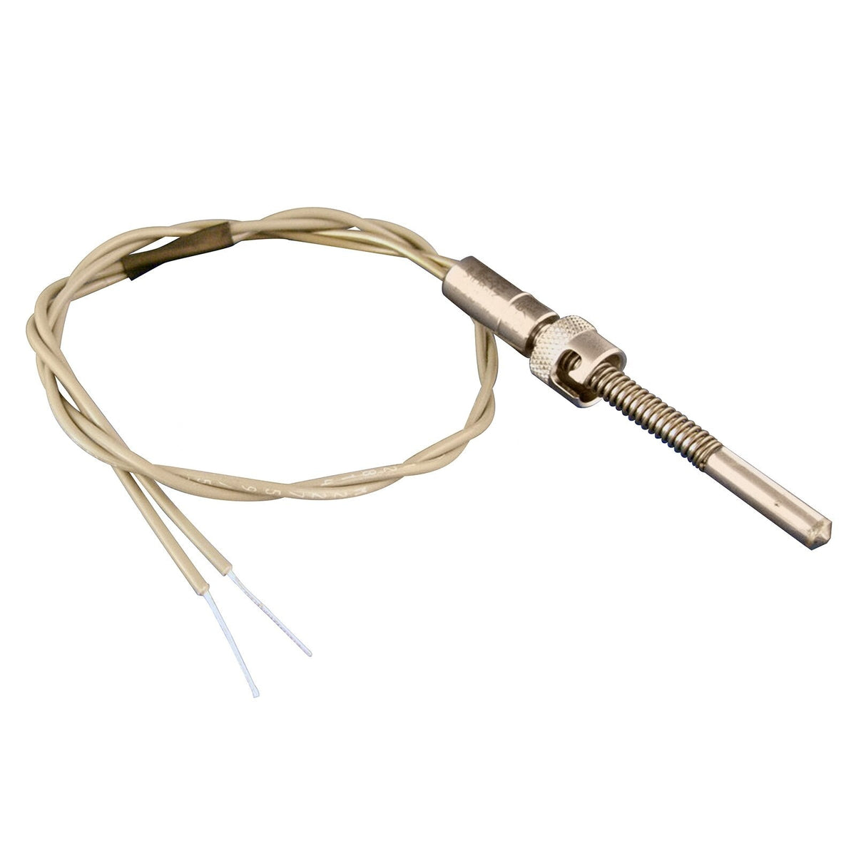 Norwich Aero Fuel Temperature Sensor, Boeing 727/737/747/757/767-200/300, FAA-PMA, 102-00099