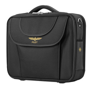 Tas Penerbangan Pilot Harian Design4Pilots