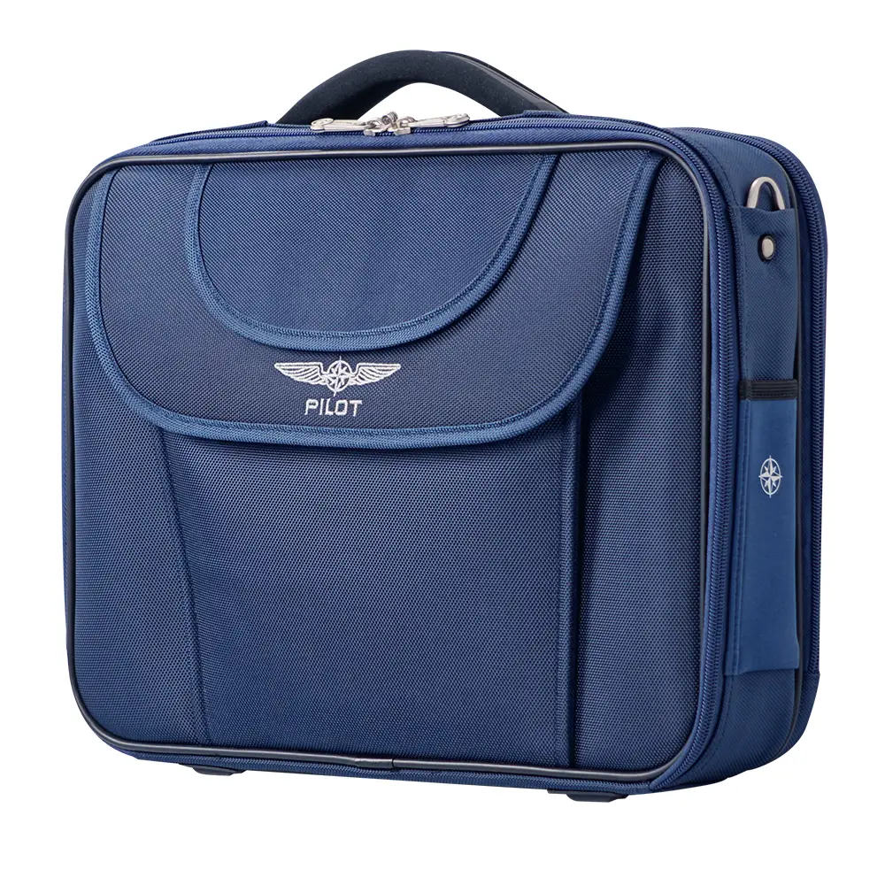 Design4Pilots Daily Pilot Flight Bag