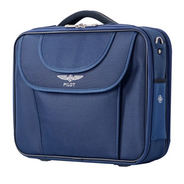 Tas Penerbangan Pilot Harian Design4Pilots