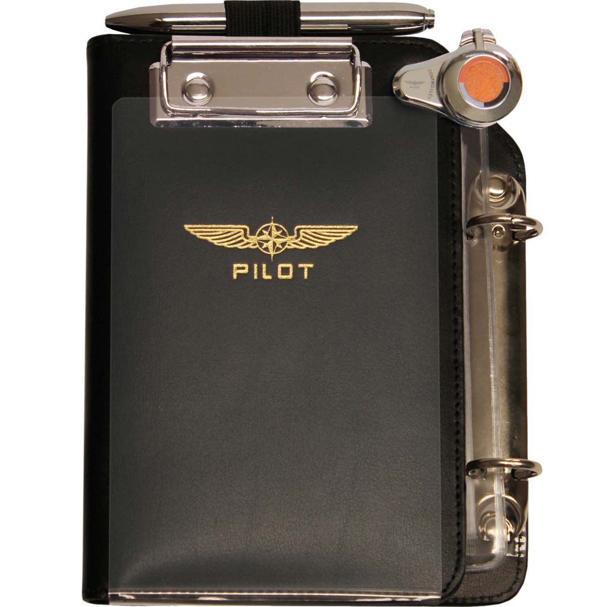 Design4Pilots Piccolo Profi Kneeboard (A6 Size) image 3