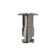 Dzus D4-AJ4-35ZCTNA Quarter-Turn Stud, Slotted, Steel, 0.35 in, 121J435Z3CT