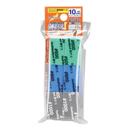 GodHand Kamiyasu-Sanding Stick 10mm-Assortment Set B image 0
