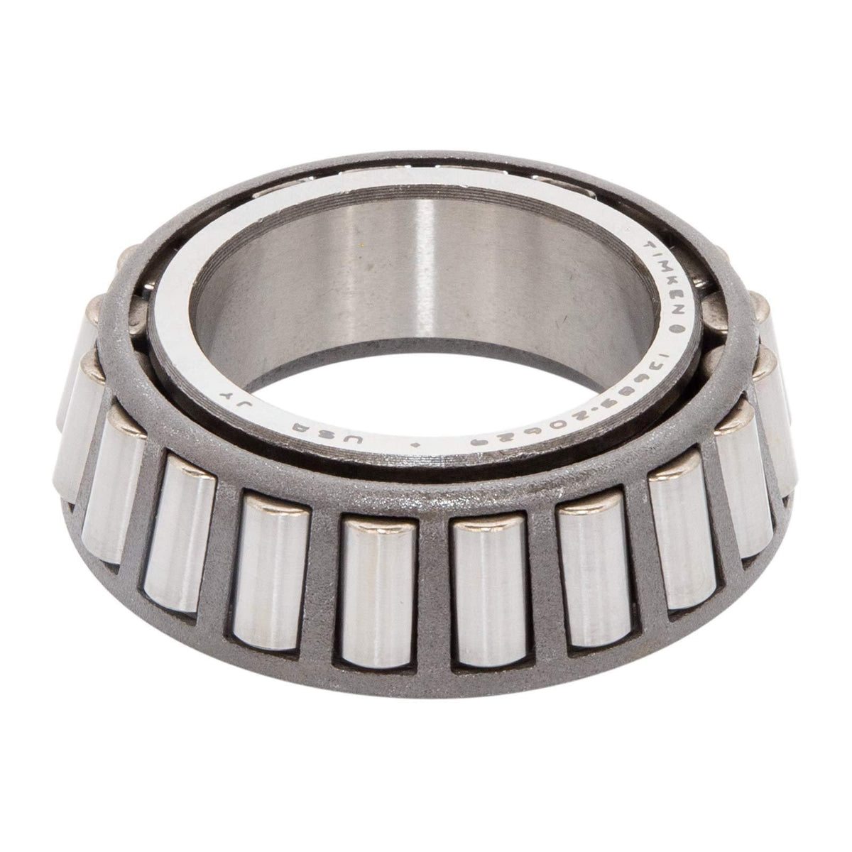 Timken Tapered Roller Bearing Cone, 1-1/2 in Bore, 13685