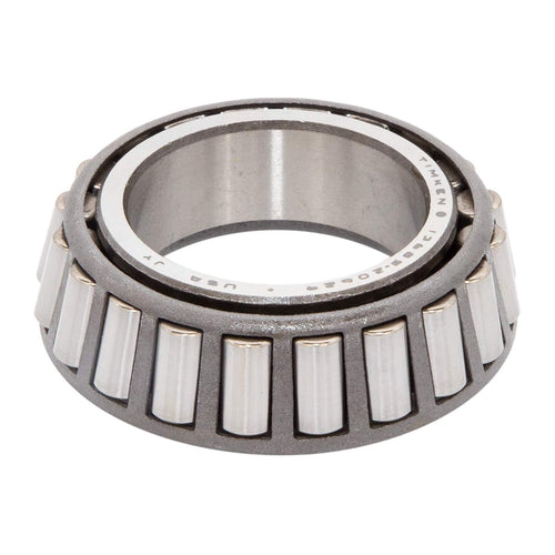 Timken Tapered Roller Bearing Cone, 1-1/2 in Bore, 13685