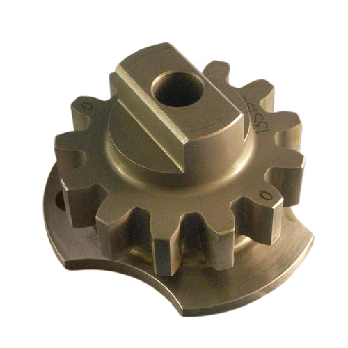Lycoming Crankshaft Gear for IO-540-K1K5 Series Engine, 13S19647