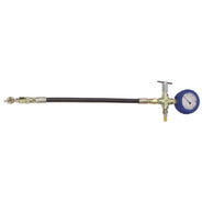 Tronair Strut Service Gauge, 3,000 psi (207 bar), 14-6831-6010