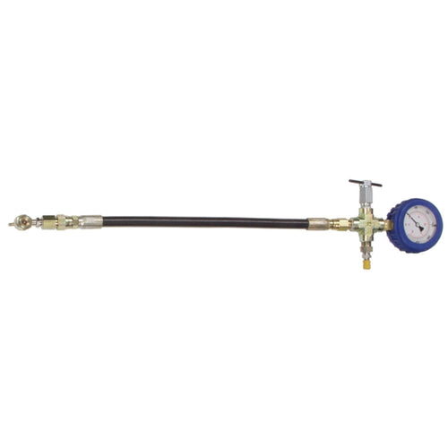 Tronair Strut Service Gauge, 3,000 psi (207 bar), 14-6831-6010