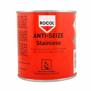 Rocol ANTI-SEIZE Stainless Nickel-Free Anti-Seize Paste, 500 g Tin, 14143