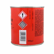 Rocol ANTI-SEIZE Stainless Nickel-Free Anti-Seize Paste, 500 g Tin, 14143