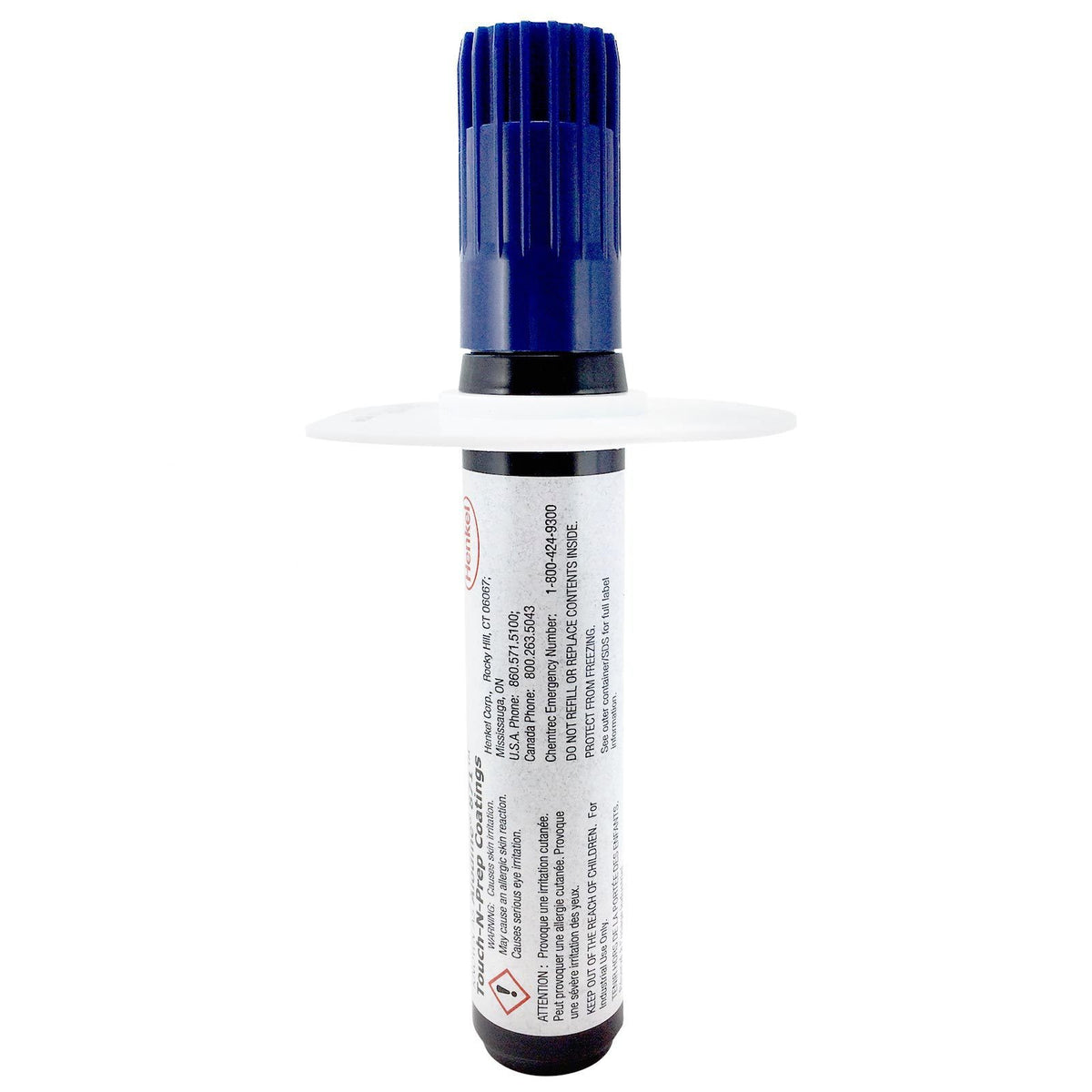 Henkel Bonderite M-CR 871 Aero Touch-N-Prep Conversion Coating Pen (Alodine 871), 35 g, 1446363