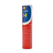 AeroShell Grease 14 Multi-Purpose Helicopter Grease, MIL-G-25537C, 14.1 oz Cartridge, 14CTG