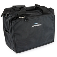 Jeppesen Aviator Flight Bag image 1