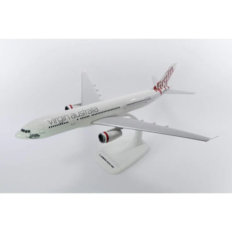 PPC 1/200 Virgin Australia Airbus A330-200 VH-XFA image 1